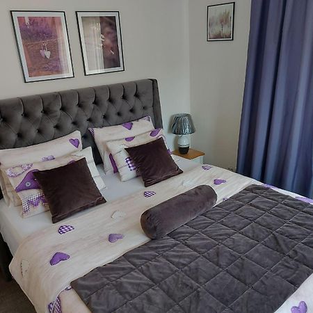 Bed & Breakfast Sjaj Сараево Екстериор снимка