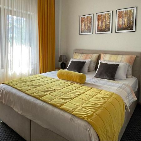 Bed & Breakfast Sjaj Сараево Екстериор снимка