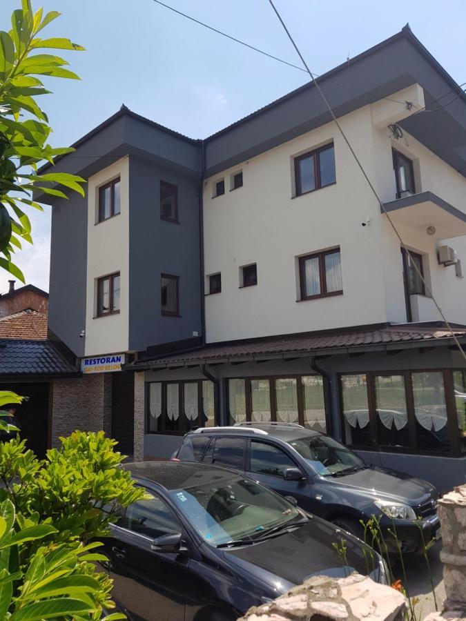 Bed & Breakfast Sjaj Сараево Екстериор снимка