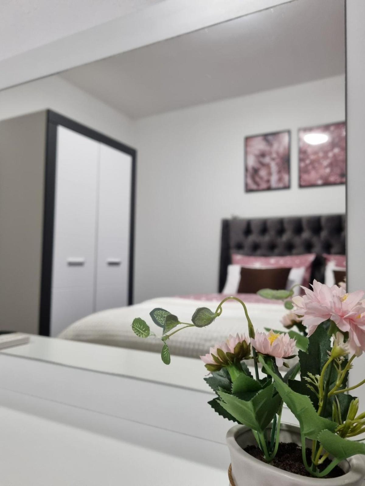 Bed & Breakfast Sjaj Сараево Екстериор снимка