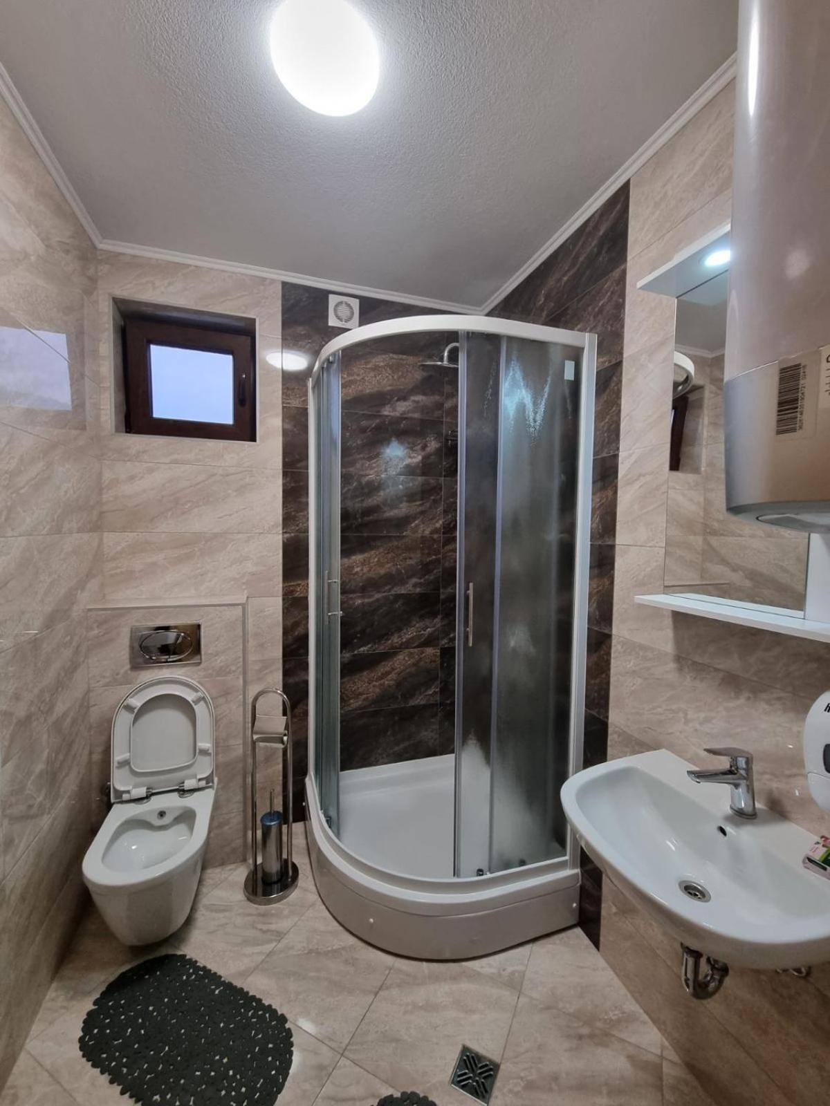 Bed & Breakfast Sjaj Сараево Екстериор снимка