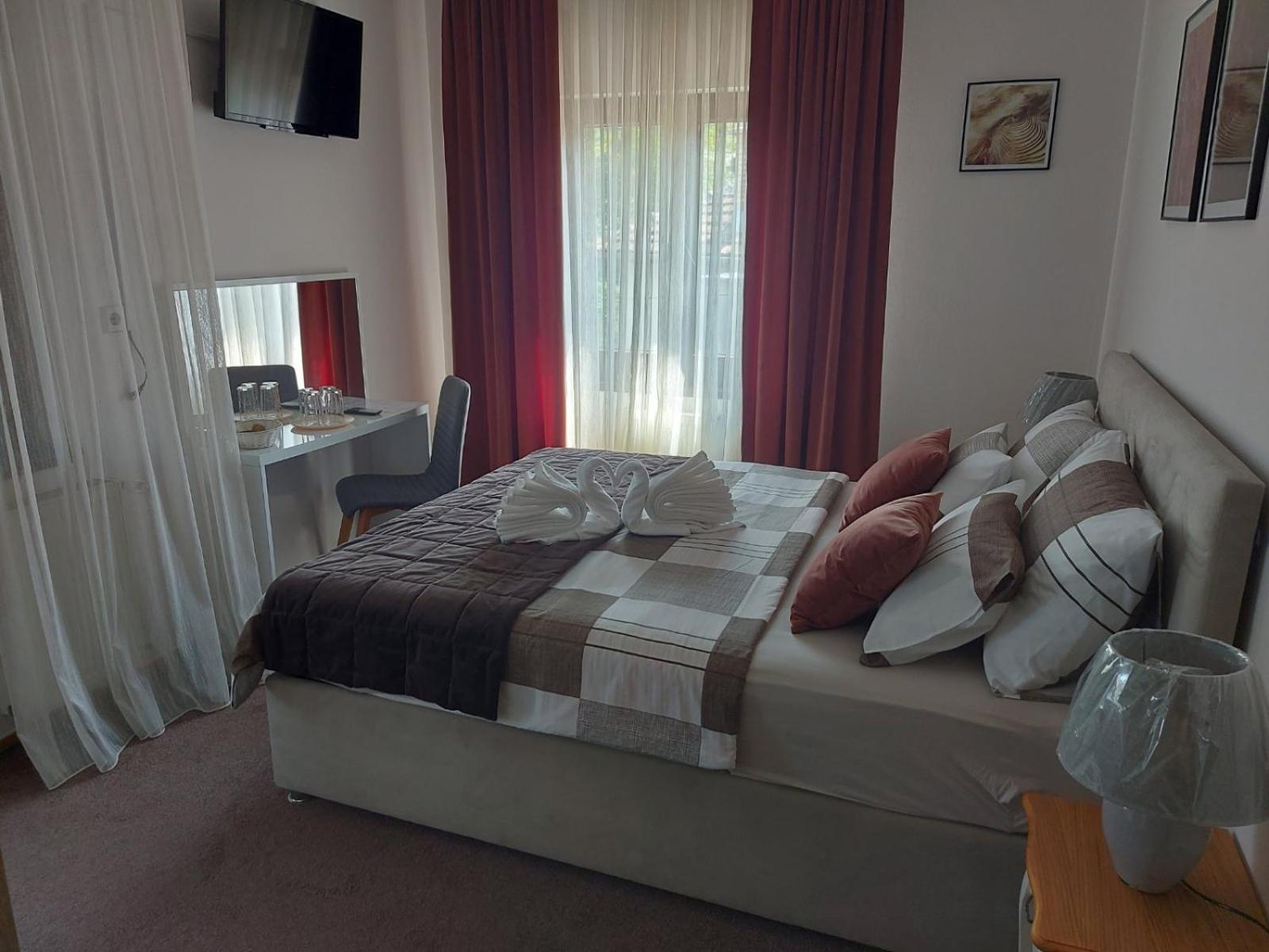 Bed & Breakfast Sjaj Сараево Екстериор снимка