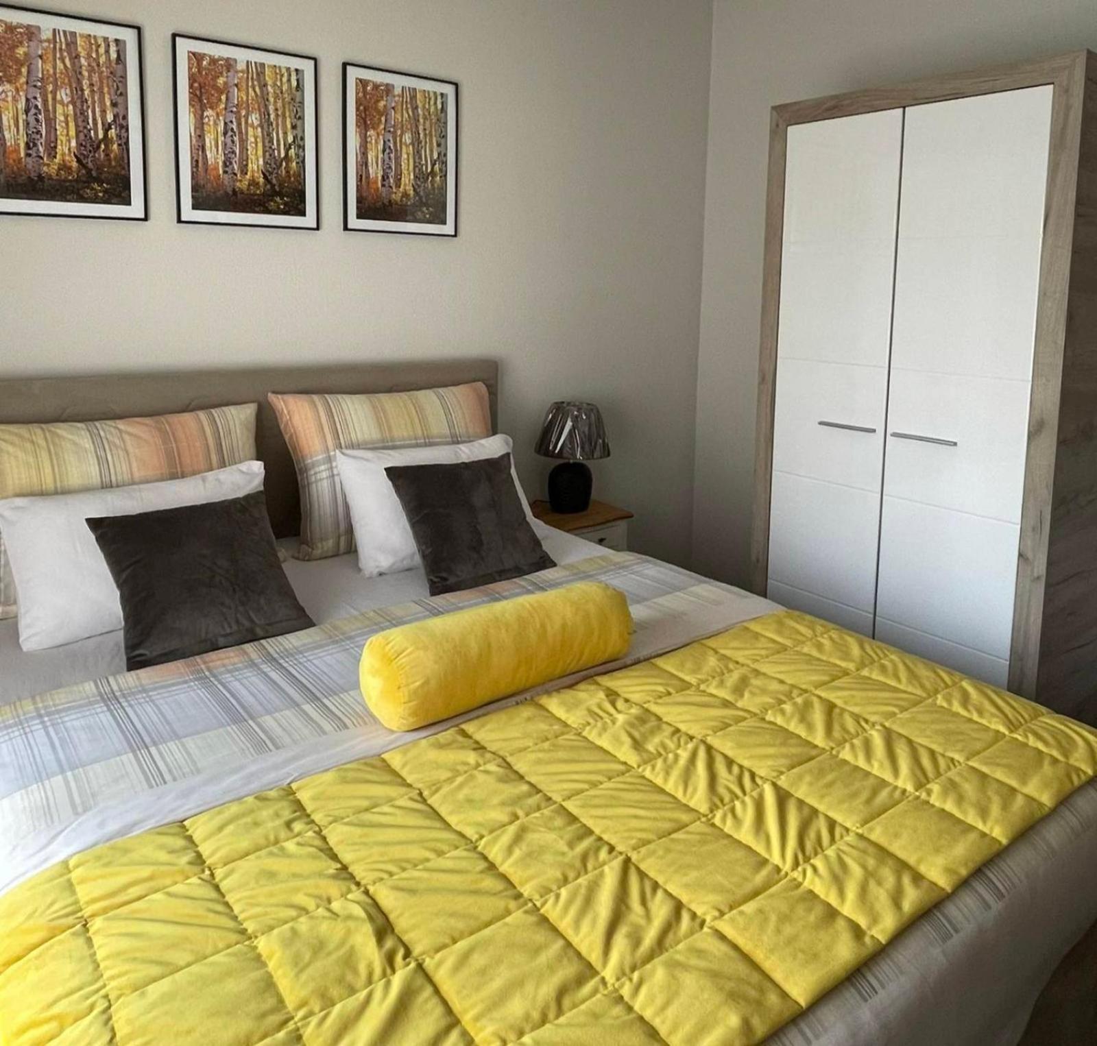 Bed & Breakfast Sjaj Сараево Екстериор снимка