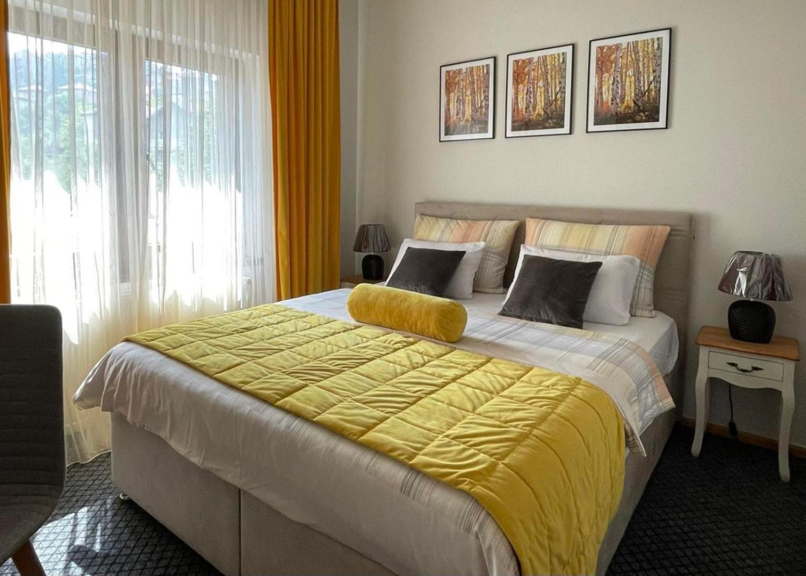 Bed & Breakfast Sjaj Сараево Екстериор снимка