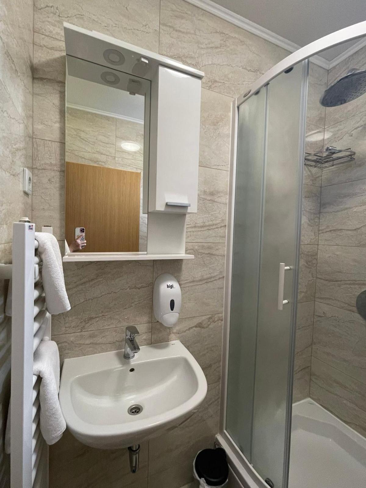 Bed & Breakfast Sjaj Сараево Екстериор снимка
